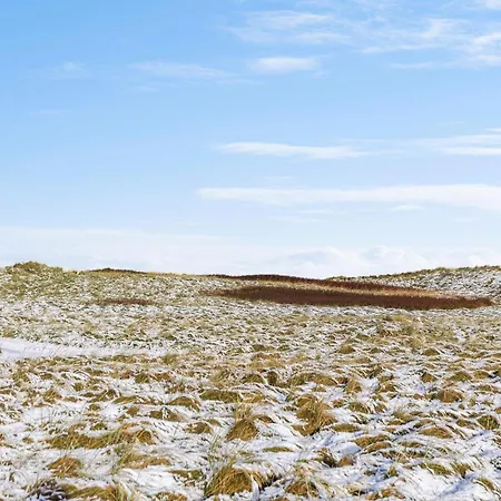 Gorgeous In Thisted With Sauna