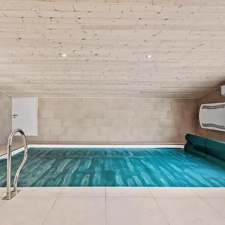 Awesome In Thisted With Private Swimming Pool, Be Inside Or Outside