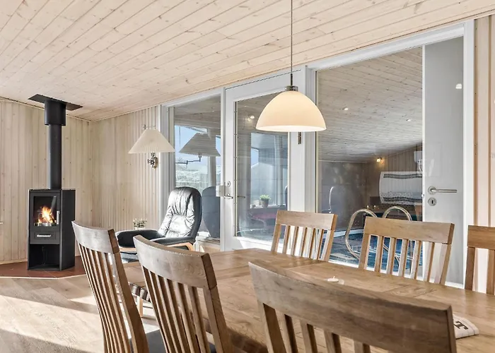 Gorgeous In With Sauna